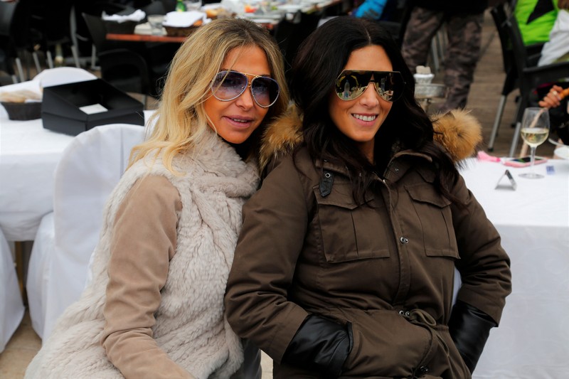 Diamony Ski & Fashion Festival Part 2