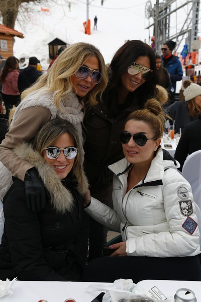 Diamony Ski & Fashion Festival Part 2