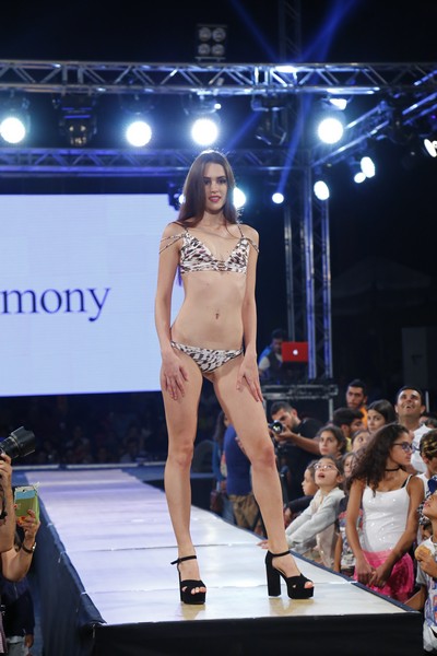 Diamony Swimwear Fashion Show 