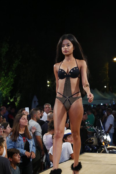 Diamony Swimwear Fashion Show 