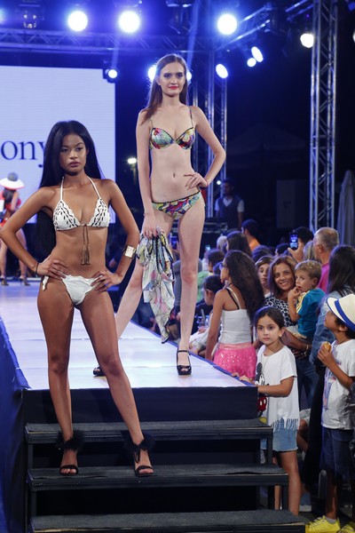 Diamony Swimwear Fashion Show 