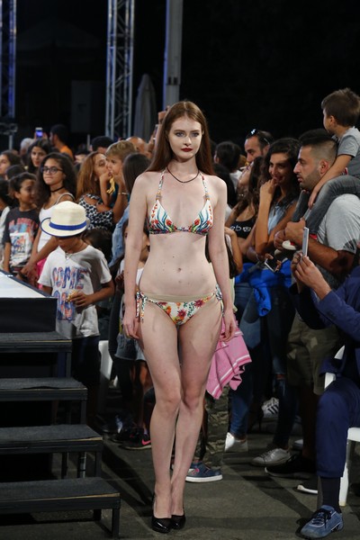 Diamony Swimwear Fashion Show 