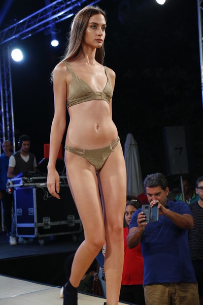 Diamony Swimwear Fashion Show 