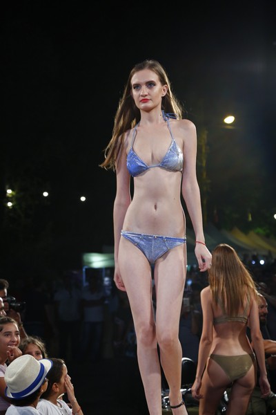 Diamony Swimwear Fashion Show 