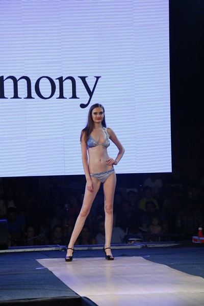Diamony Swimwear Fashion Show 