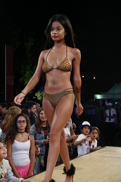 Diamony Swimwear Fashion Show 
