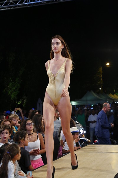 Diamony Swimwear Fashion Show 