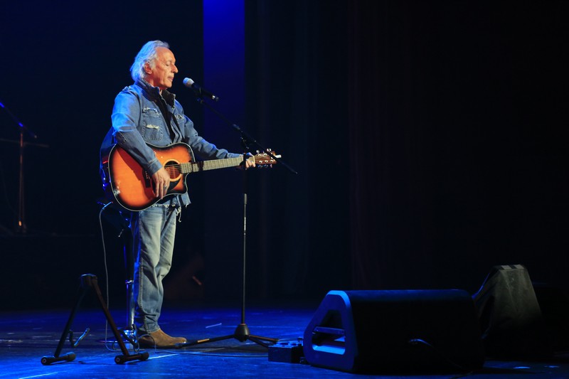 Didier Barbelivien at Casino Du Liban