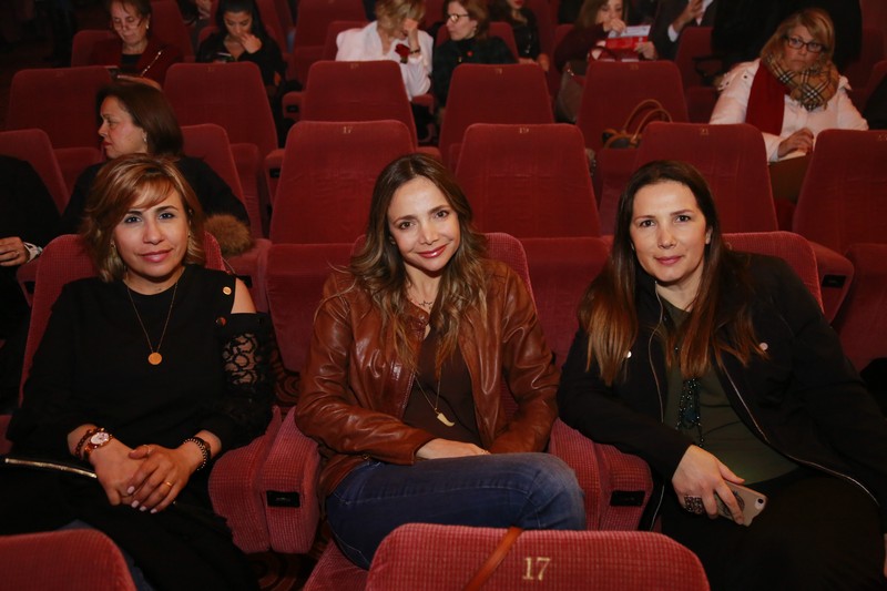 Didier Barbelivien at Casino Du Liban