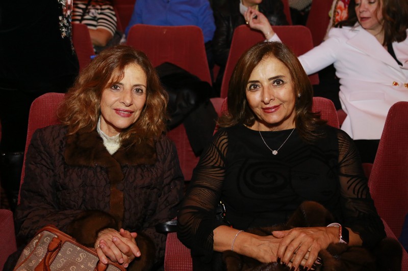 Didier Barbelivien at Casino Du Liban