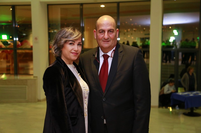 Didier Barbelivien at Casino Du Liban
