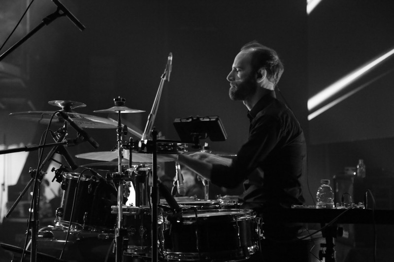 Didier Barbelivien at Casino Du Liban