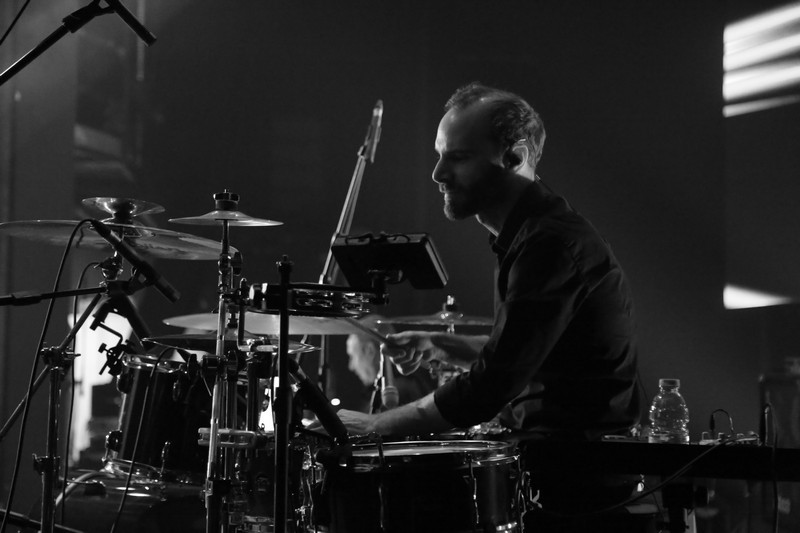 Didier Barbelivien at Casino Du Liban
