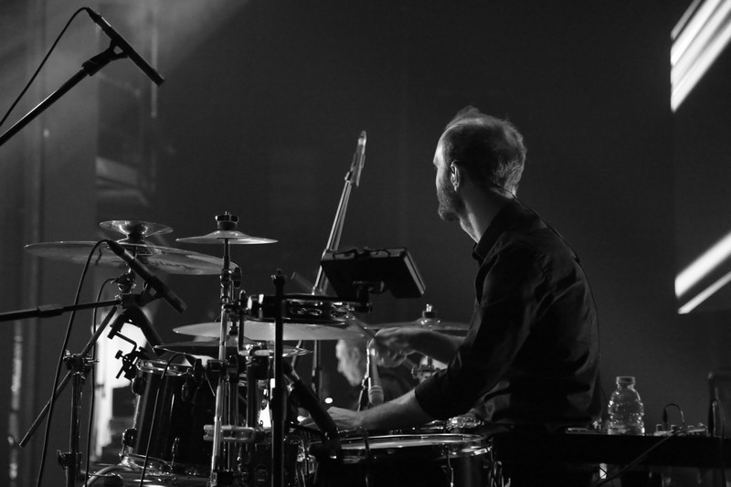 Didier Barbelivien at Casino Du Liban
