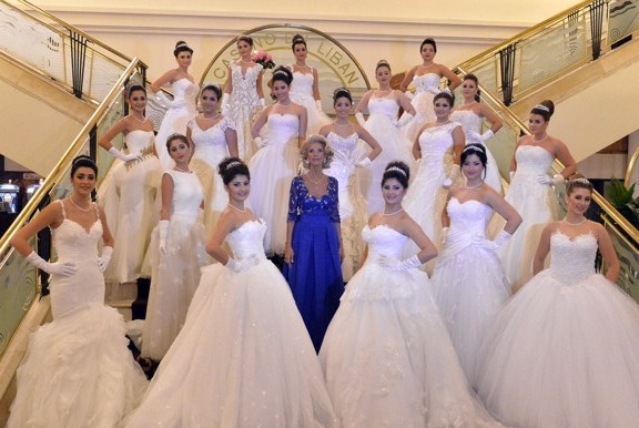  17eme Bal International des Debutantes