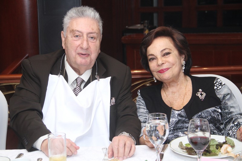 The Annual Dinner of The Circle of Ambassadors