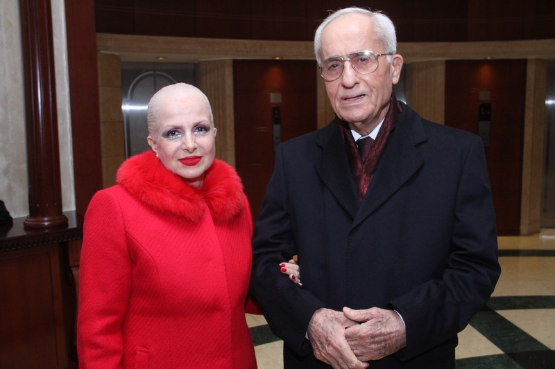 The Annual Dinner of The Circle of Ambassadors