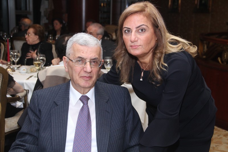 The Annual Dinner of The Circle of Ambassadors