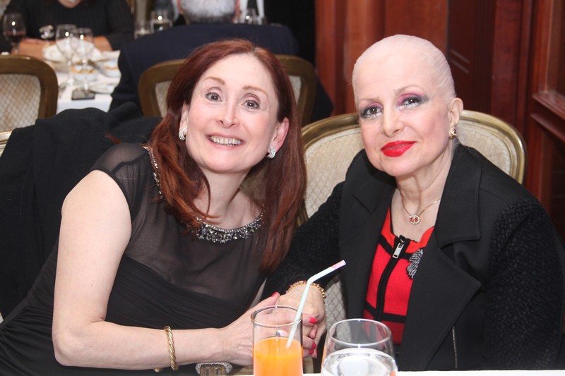 The Annual Dinner of The Circle of Ambassadors