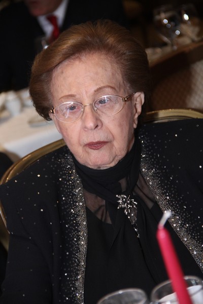 The Annual Dinner of The Circle of Ambassadors