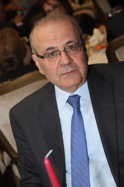 The Annual Dinner of The Circle of Ambassadors