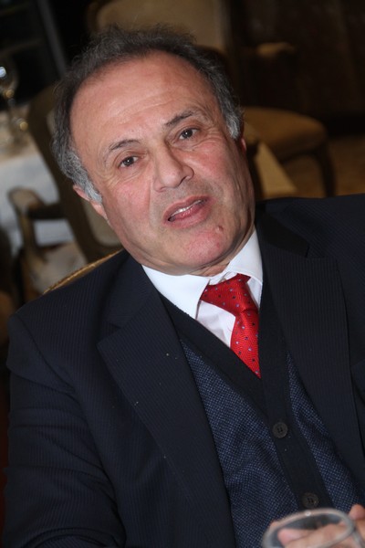 The Annual Dinner of The Circle of Ambassadors