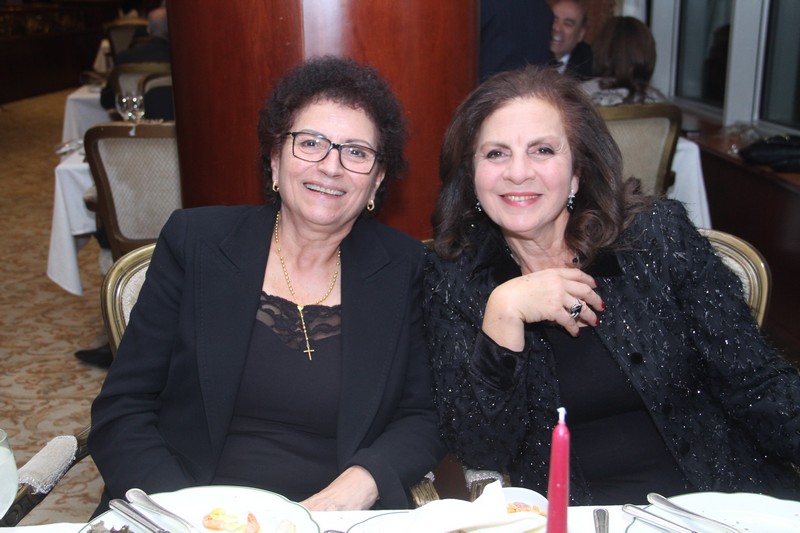 The Annual Dinner of The Circle of Ambassadors