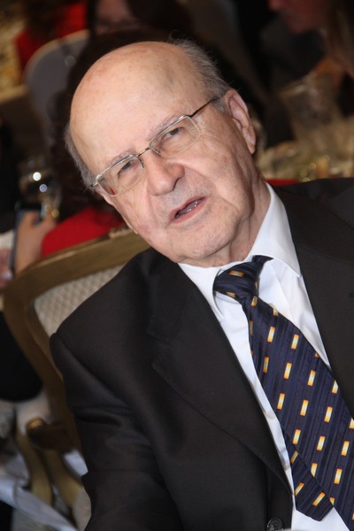 The Annual Dinner of The Circle of Ambassadors