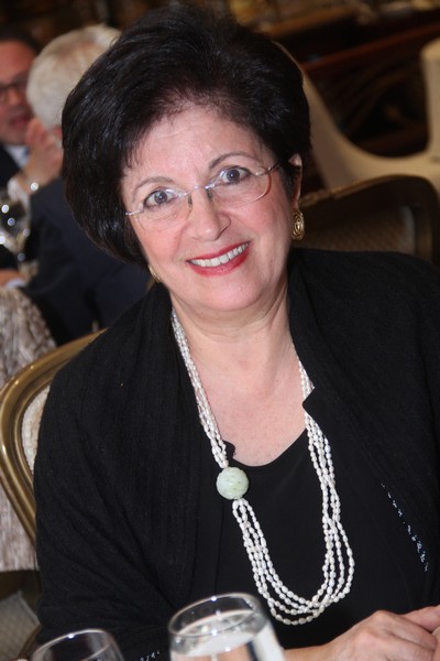 The Annual Dinner of The Circle of Ambassadors
