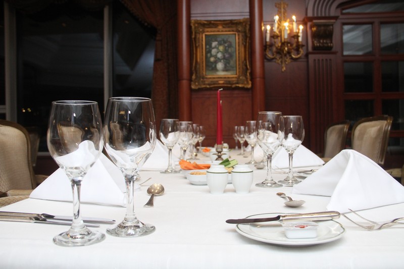 The Annual Dinner of The Circle of Ambassadors