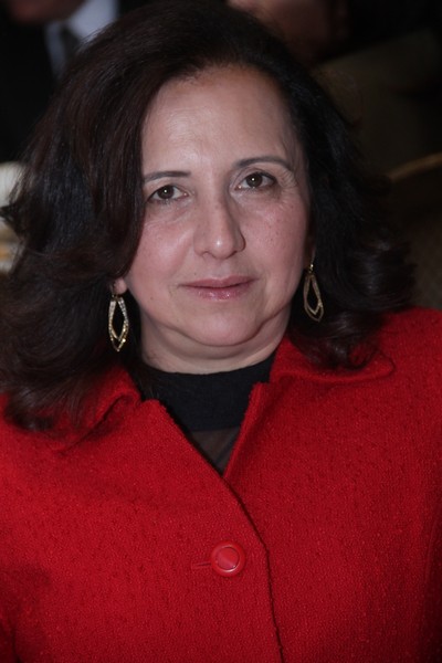 The Annual Dinner of The Circle of Ambassadors