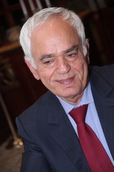 The Annual Dinner of The Circle of Ambassadors