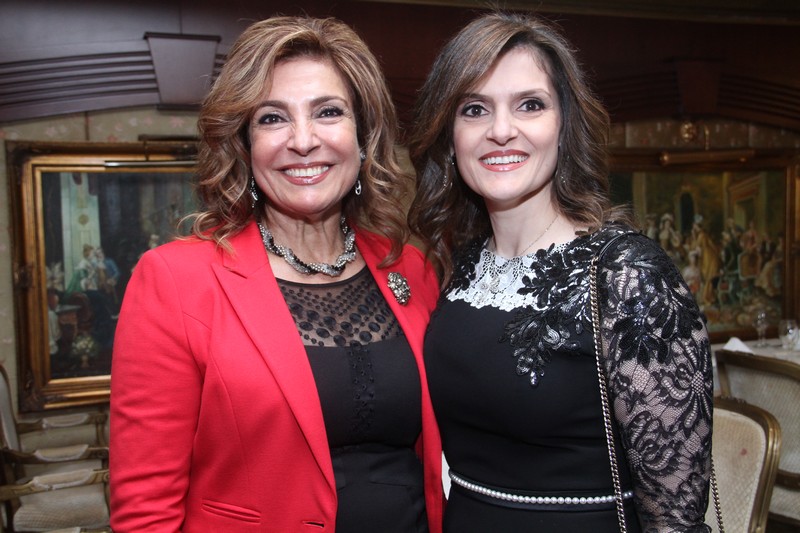 The Annual Dinner of The Circle of Ambassadors
