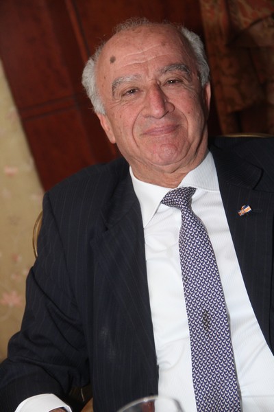 The Annual Dinner of The Circle of Ambassadors