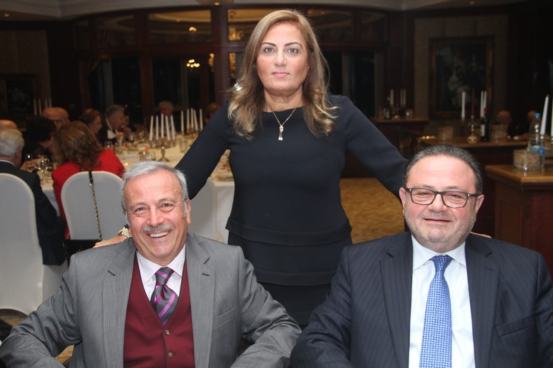 The Annual Dinner of The Circle of Ambassadors