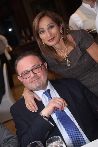 The Annual Dinner of The Circle of Ambassadors
