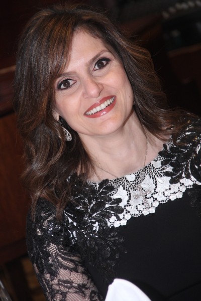 The Annual Dinner of The Circle of Ambassadors