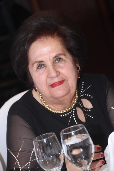 The Annual Dinner of The Circle of Ambassadors