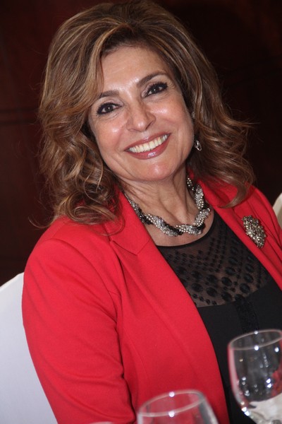 The Annual Dinner of The Circle of Ambassadors