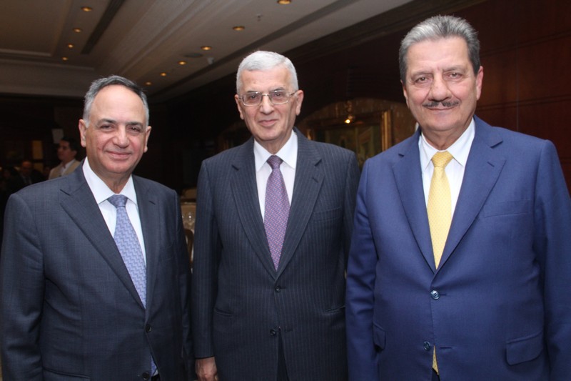 The Annual Dinner of The Circle of Ambassadors