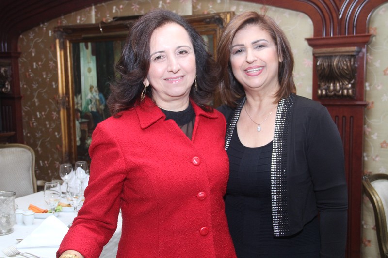 The Annual Dinner of The Circle of Ambassadors