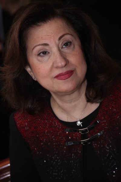 The Annual Dinner of The Circle of Ambassadors