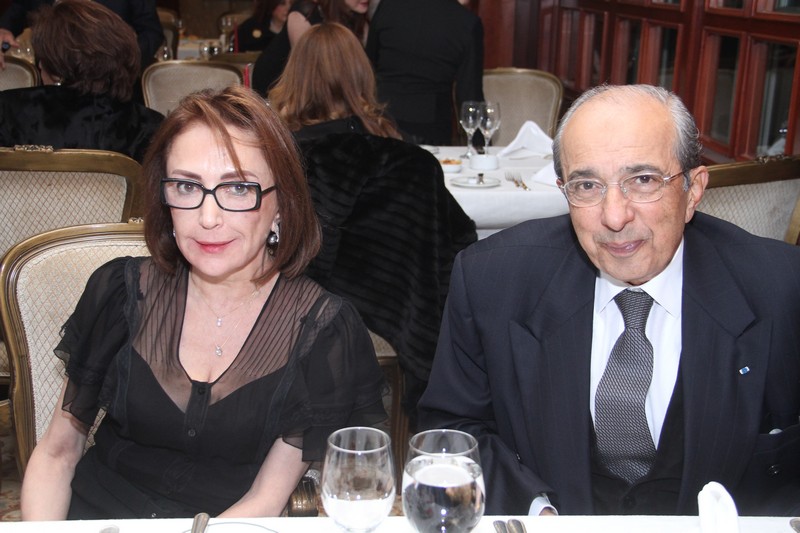 The Annual Dinner of The Circle of Ambassadors