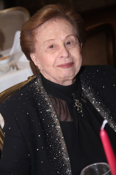 The Annual Dinner of The Circle of Ambassadors