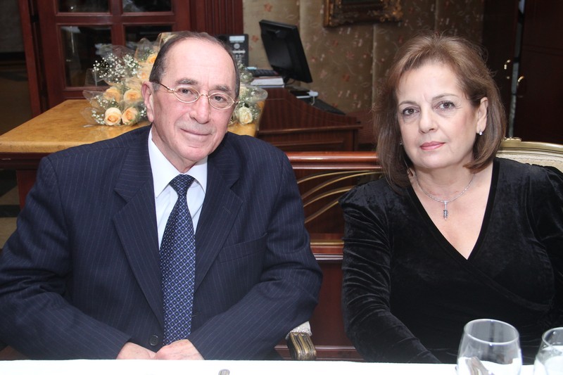The Annual Dinner of The Circle of Ambassadors