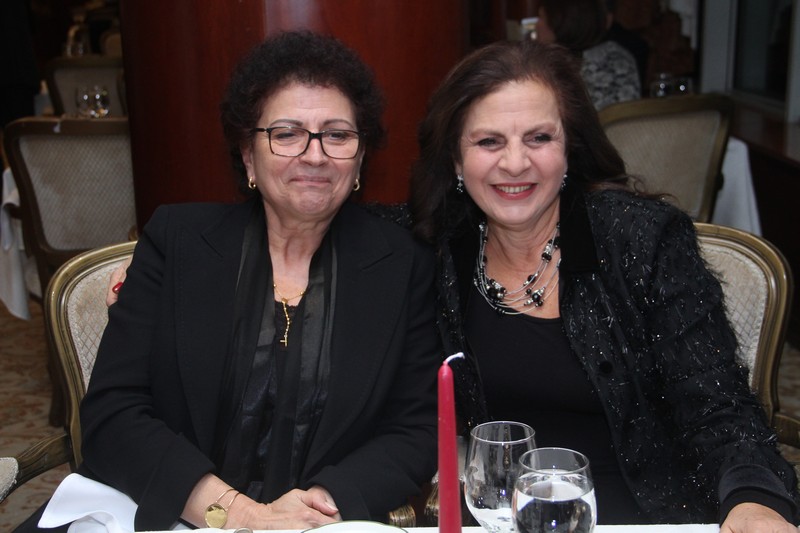 The Annual Dinner of The Circle of Ambassadors