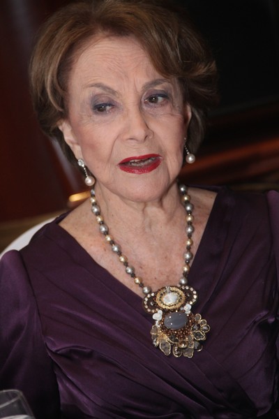 The Annual Dinner of The Circle of Ambassadors