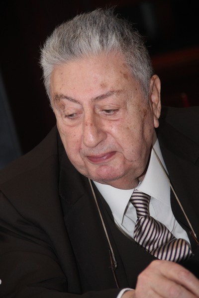 The Annual Dinner of The Circle of Ambassadors