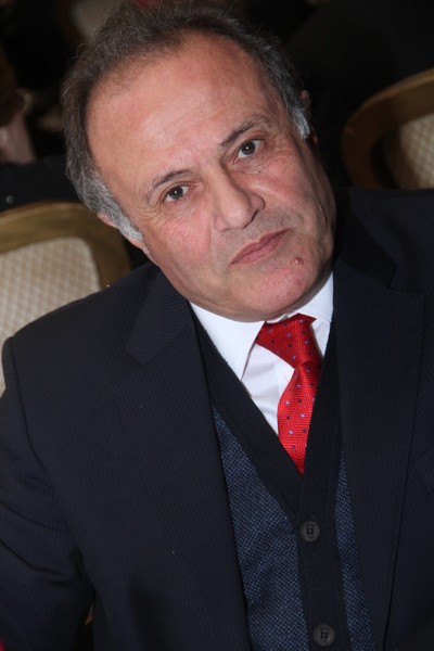 The Annual Dinner of The Circle of Ambassadors