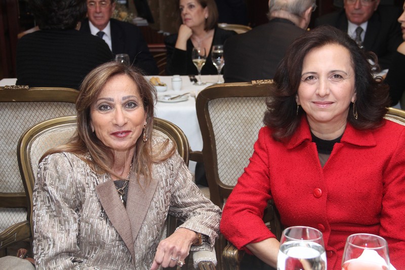 The Annual Dinner of The Circle of Ambassadors